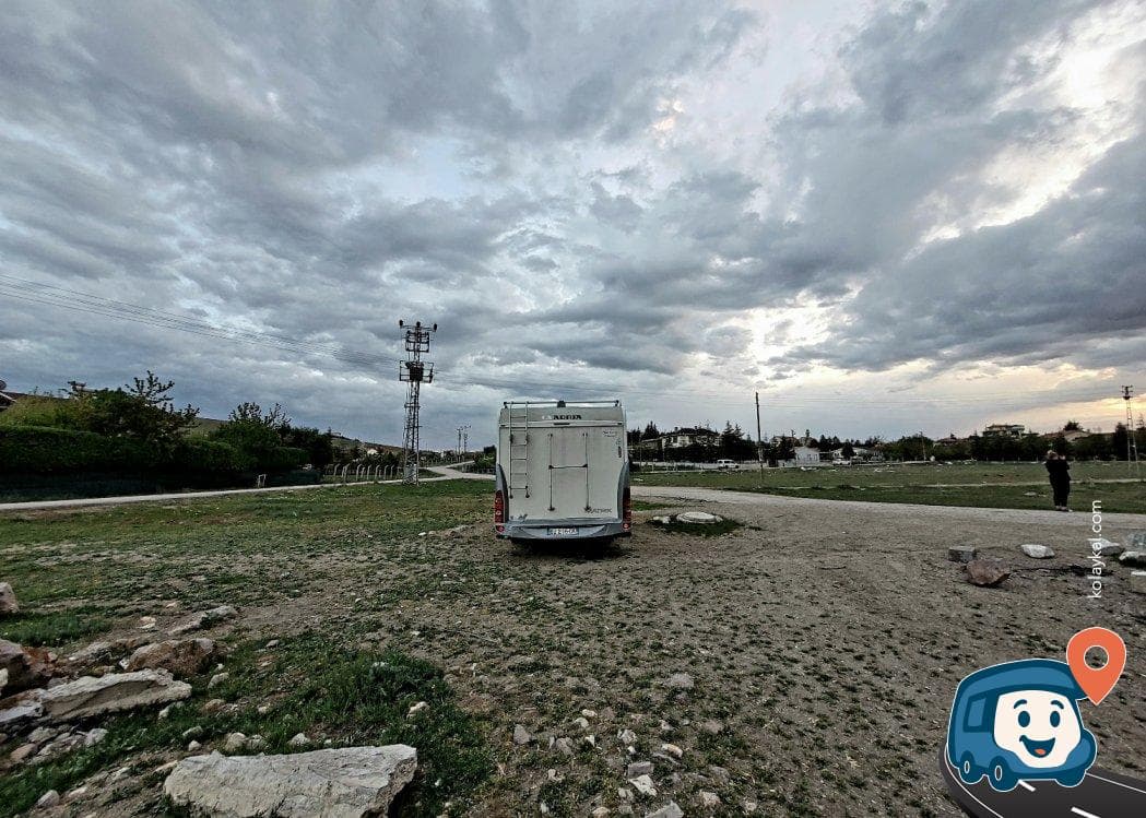 Yağlıpınar Köyü Piknik Alanı - Gölbaşı, Ankara, foto 3