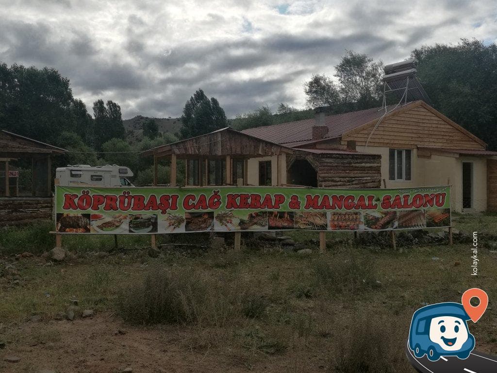 Yusuf'un Yeri - Şenkaya, Erzurum, foto 2