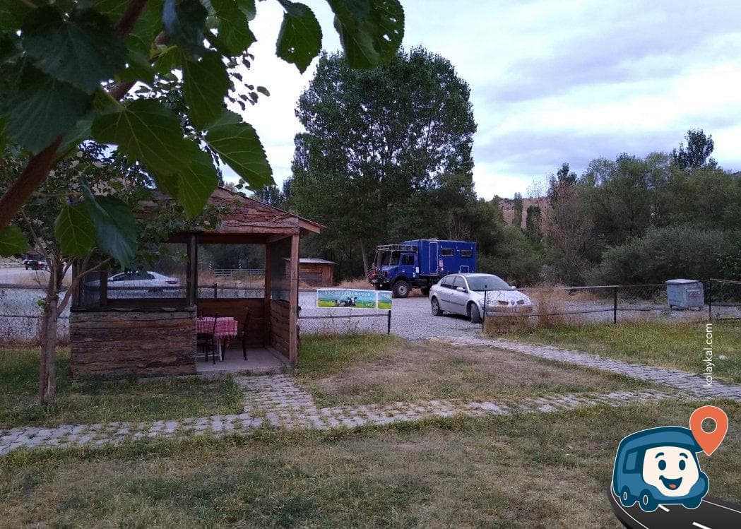 Yusuf'un Yeri - Şenkaya, Erzurum, foto 3