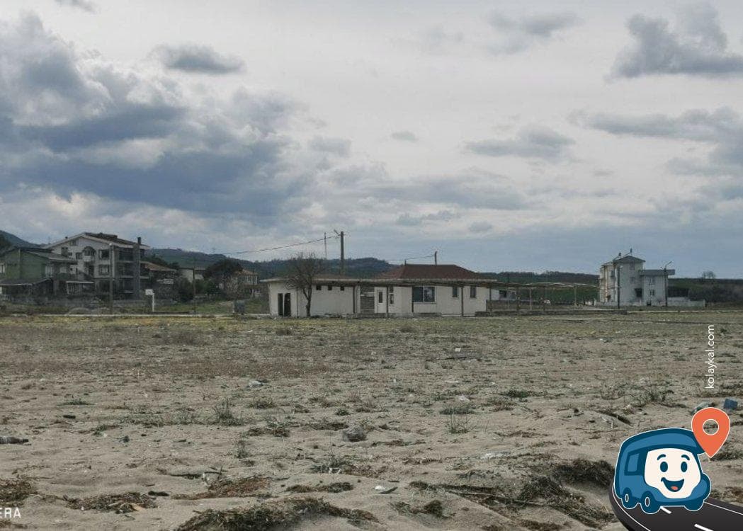 Denizkent Sahil Kamp Alanı - Gönen, Balıkesir, foto 4