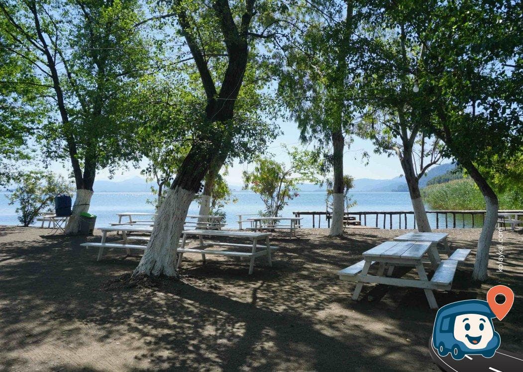 Akdeniz Camp - Köyceğiz, Muğla, foto 4