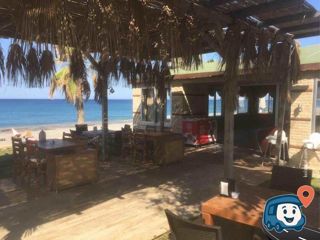 Alanya Ücretsiz Kamp Alanı - Antalya, foto 2