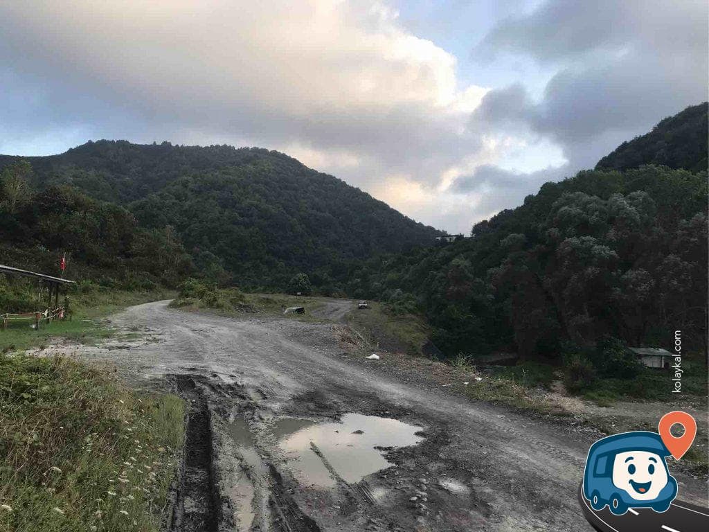 Kireçlik Sahili ve Tafoni Kayaları - Ereğli, Zonguldak, foto 3
