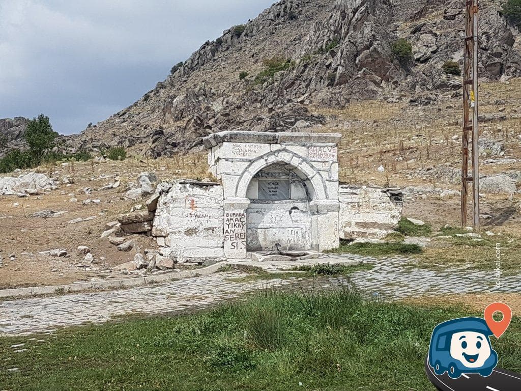 Sivrihisar Kamp Alanı - Eskişehir, foto 3