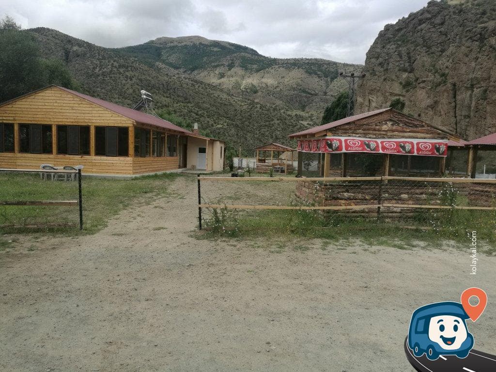 Yusuf'un Yeri - Şenkaya, Erzurum, foto 1