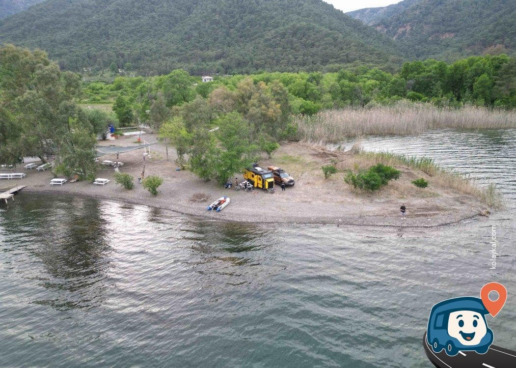 Akdeniz Camp - Köyceğiz, Muğla, foto 7