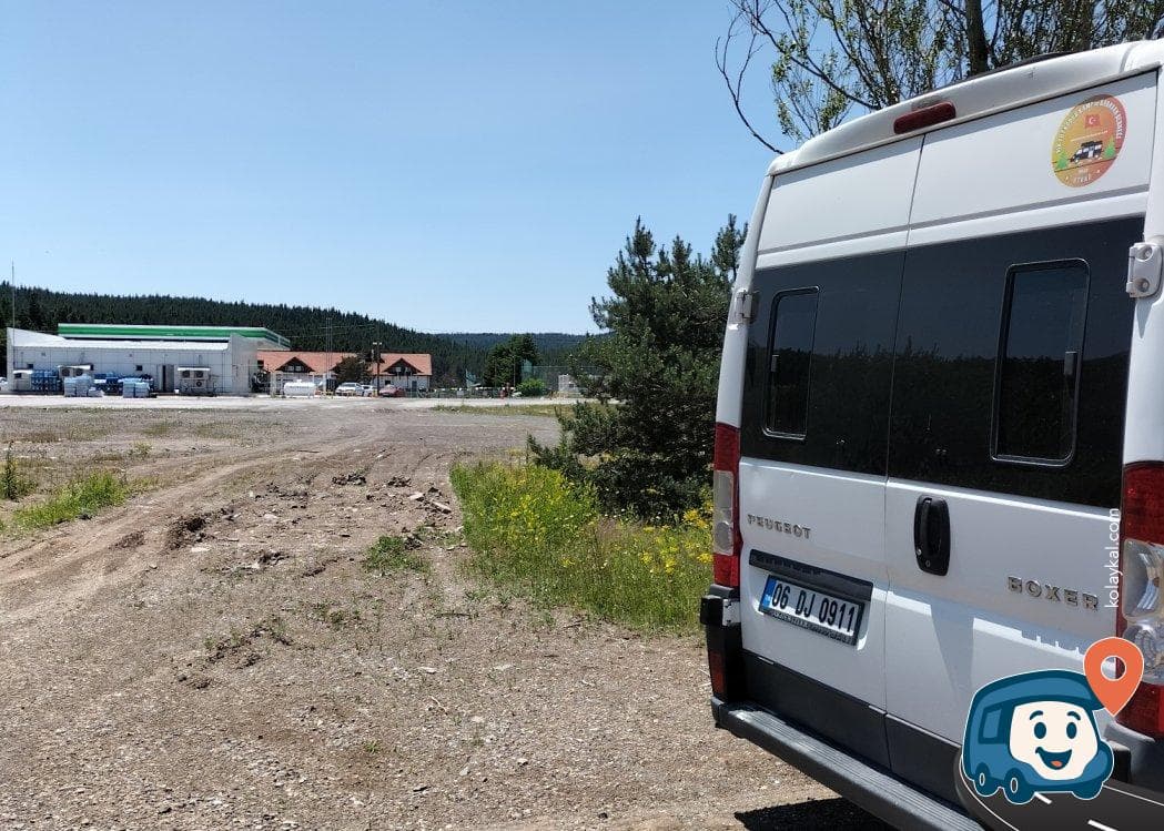Kaya Green Park - Gerede, Bolu, foto 5