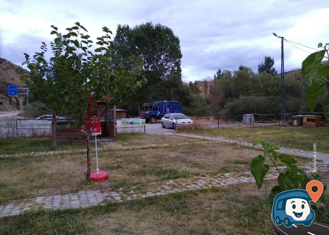 Yusuf'un Yeri - Şenkaya, Erzurum, foto 4