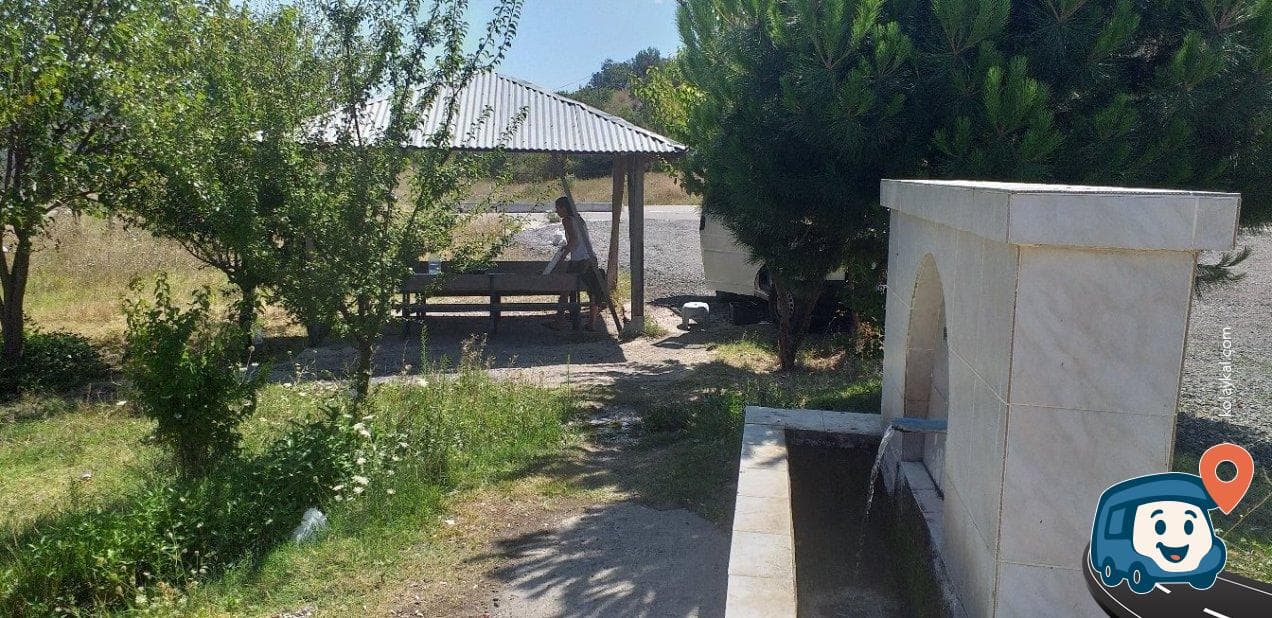 Yeşilyurt Piknik Alanı - Koyulhisar, Sivas, foto 2