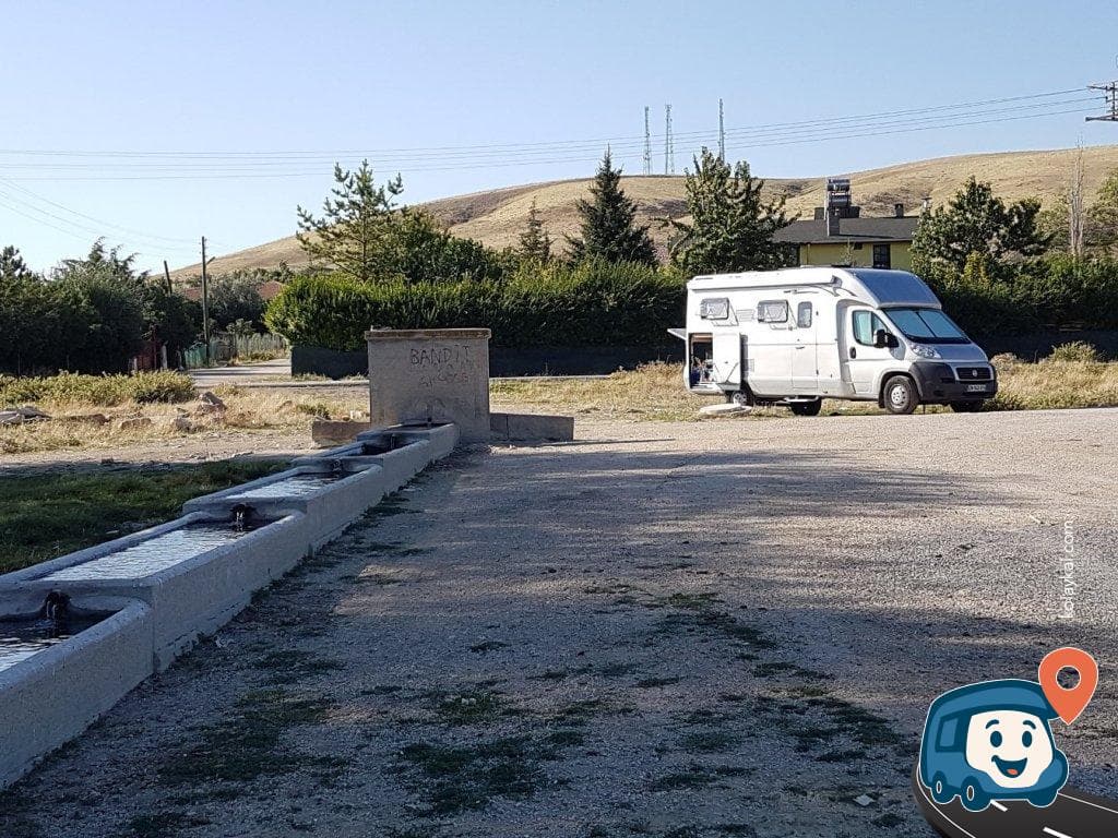 Yağlıpınar Köyü Piknik Alanı - Gölbaşı, Ankara, foto 1