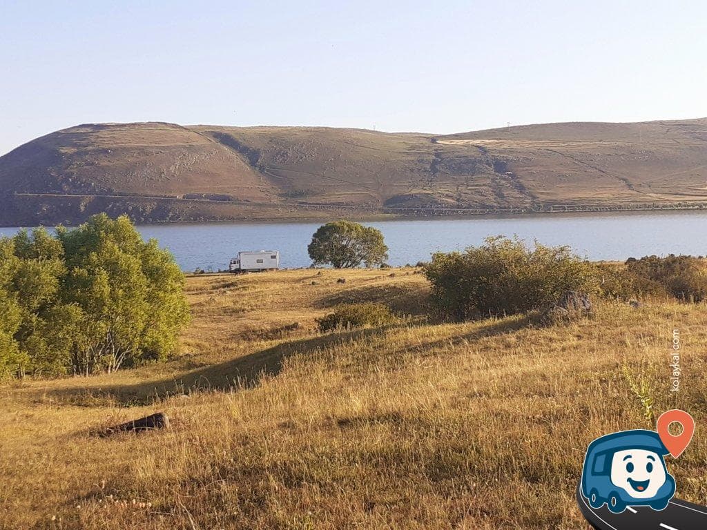Çıldır Gölü Yarımadası - Ardahan, foto 2