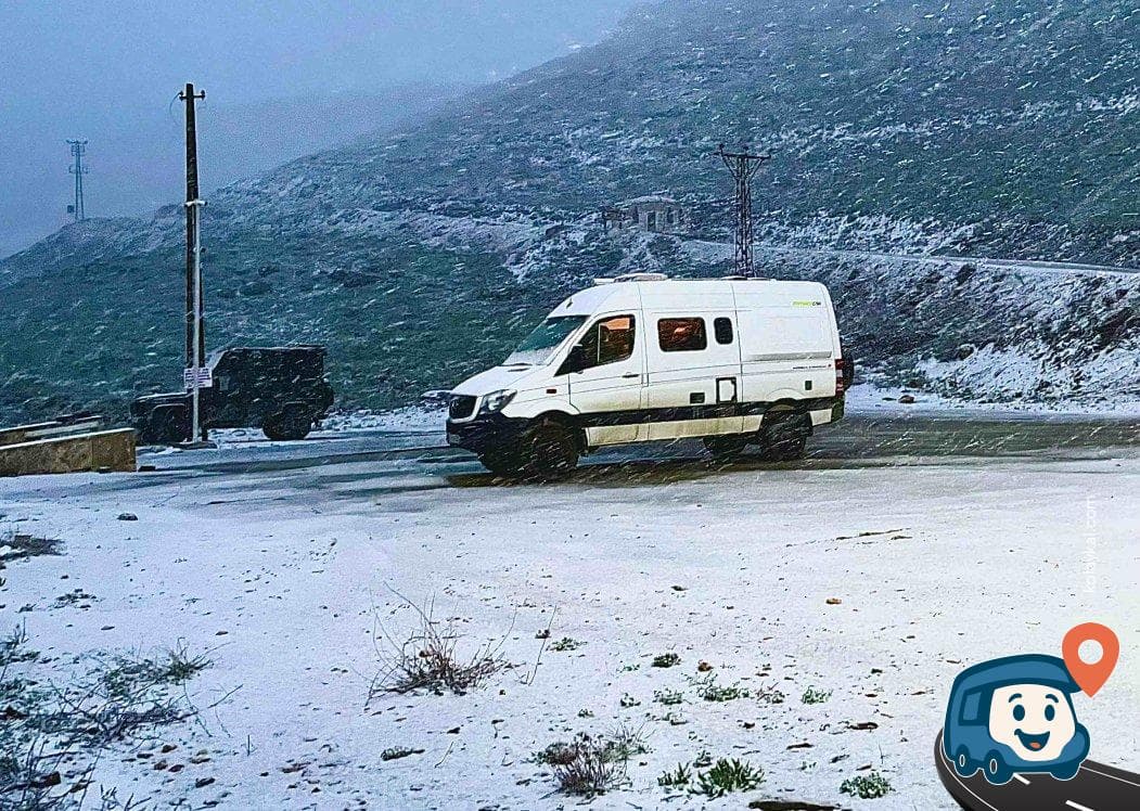 Güneş Motel - Pütürge, Malatya, foto 7
