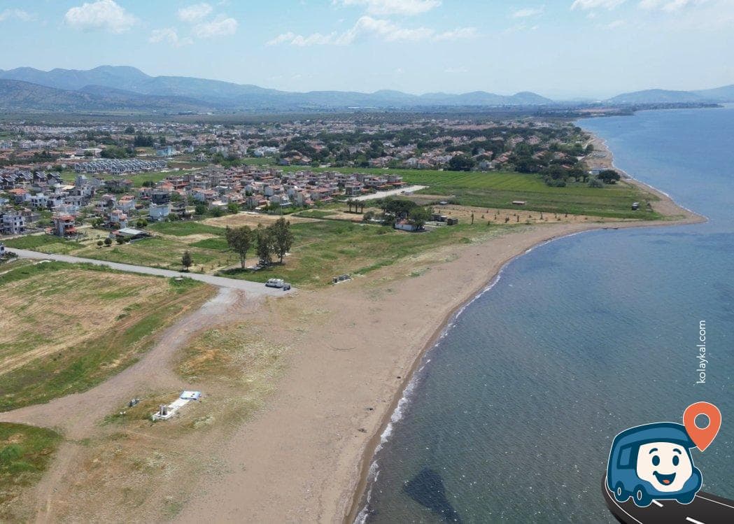 Seymen Konakları - Dikili, İzmir, foto 4