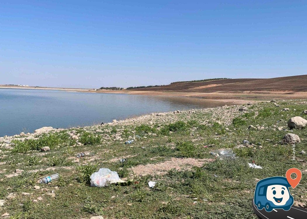 Akçomak Kamp Alanı - Çınar, Diyarbakır, foto 2