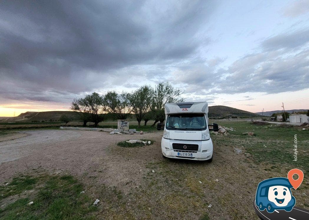 Yağlıpınar Köyü Piknik Alanı - Gölbaşı, Ankara, foto 2