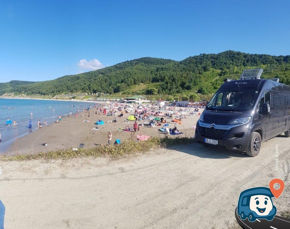 Rıhtım Restaurant & Tatil Köyü - Türkeli, Sinop, foto 1