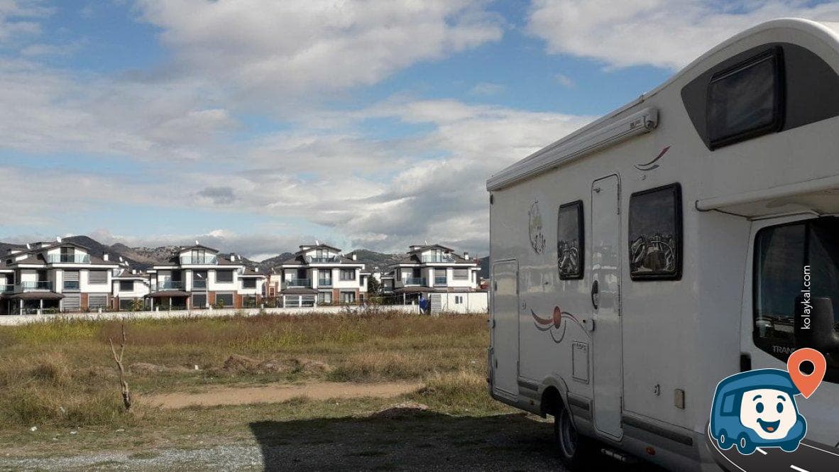 Seymen Konakları - Dikili, İzmir, foto 1