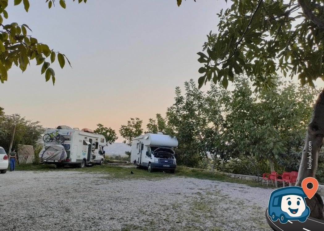 Damlacık Kamp Alanı ve Restoranı - Kâhta, Adıyaman, foto 10