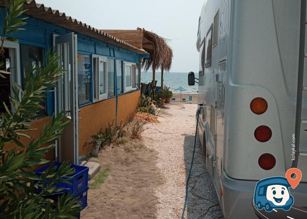 Deniz Restaurant Cafe Kamp Alanı - Demre, Antalya, foto 1