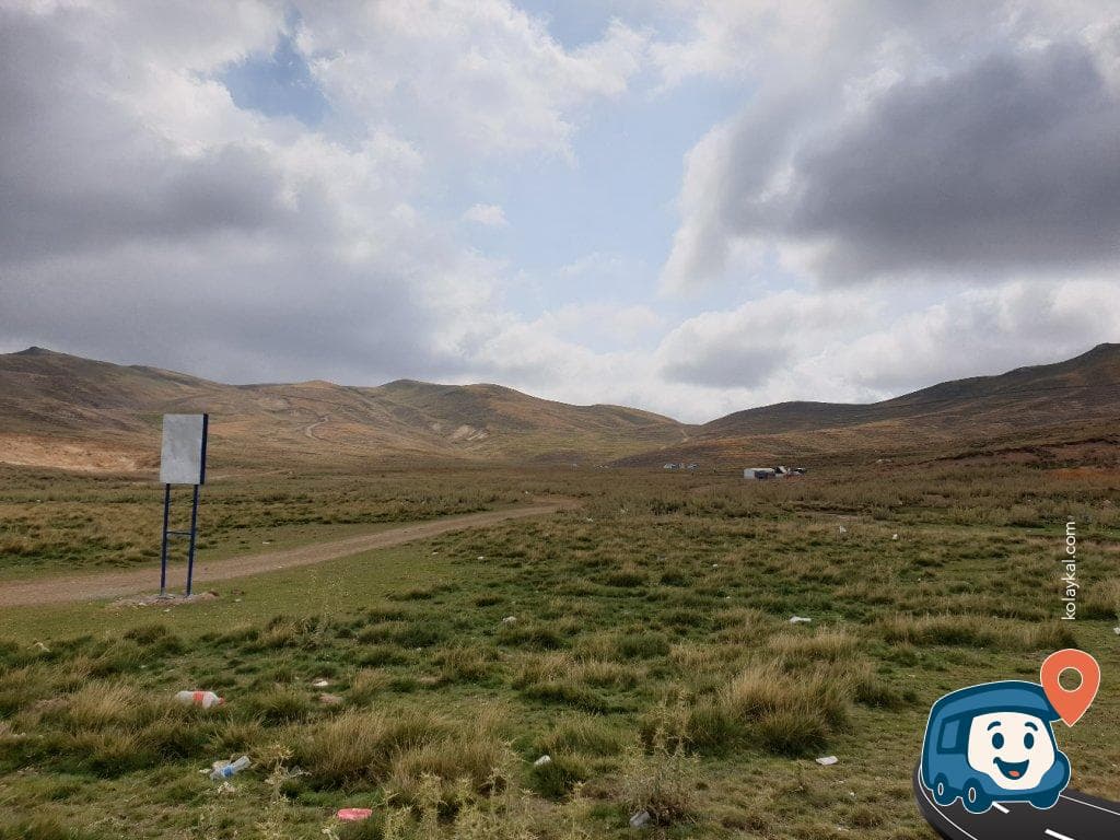 Erciyes Dağı Eteklerinde Göl Kenarı Kamp Alanı - Melikgazi, Kayseri, foto 2