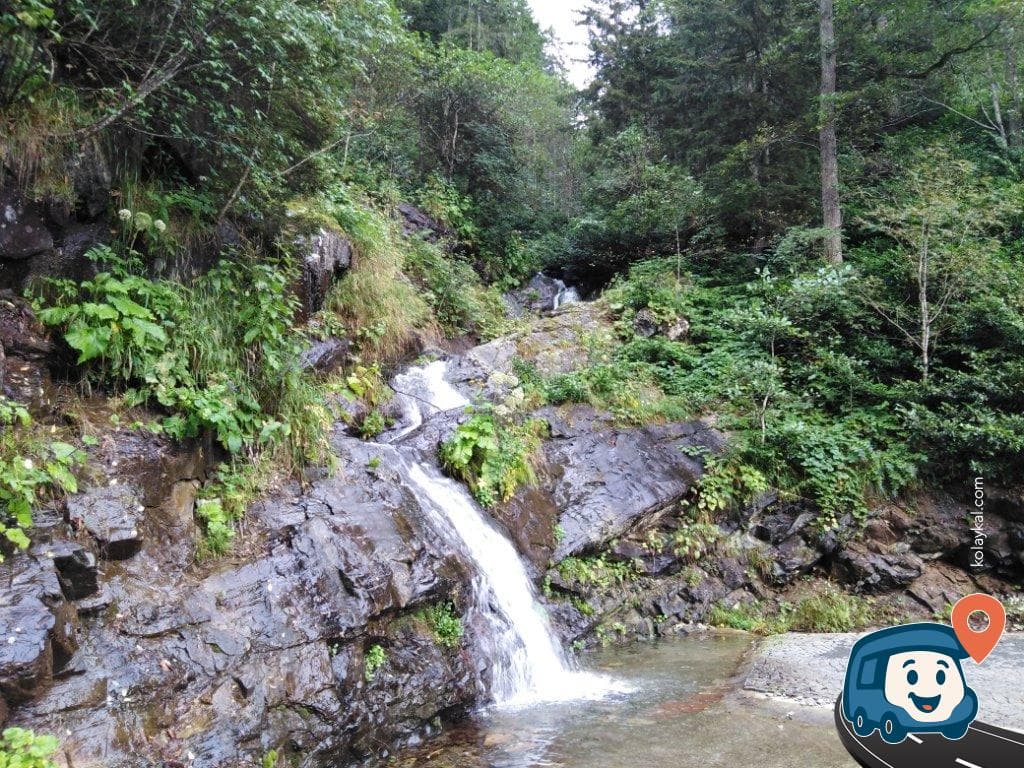 Monastery Viewpoint 2 - Maçka, Trabzon, foto 2