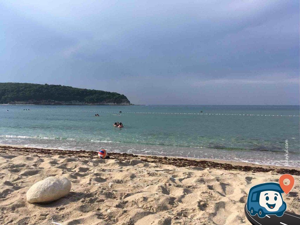 Yalıköy Kamp Alanı - Çatalca, İstanbul, foto 2