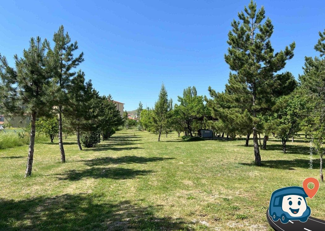 Asikoglu Tourist Camp - Boğazkale, Çorum, foto 9