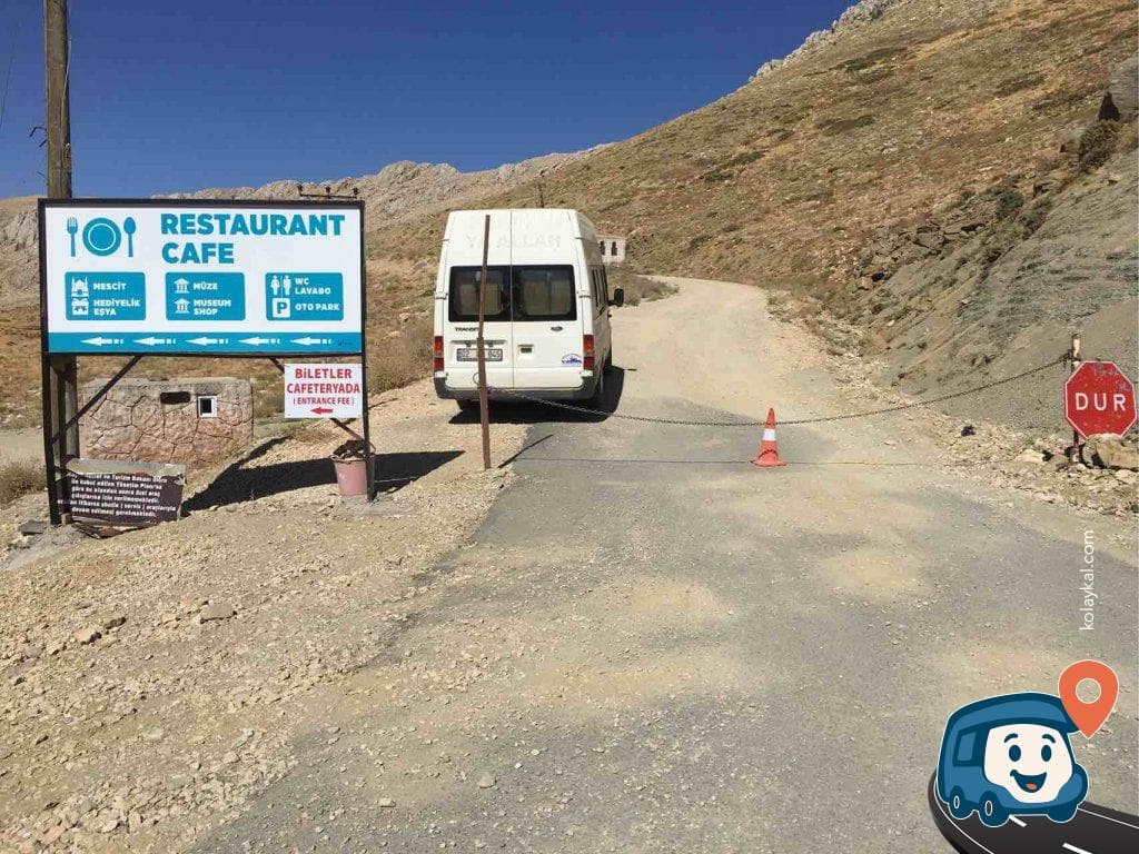 Güneş Motel - Pütürge, Malatya, foto 6