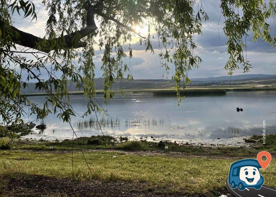 Göl Kenarı Kamp Alanı - Keskin, Kırıkkale, foto 3
