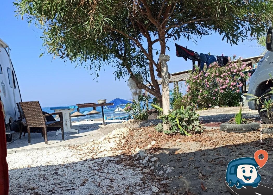 Deniz Restaurant Cafe Kamp Alanı - Demre, Antalya, foto 4