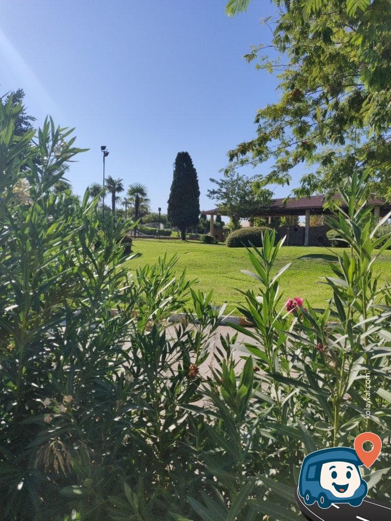 Kültür Merkezi Otoparkı - Muratpaşa, Antalya, foto 4