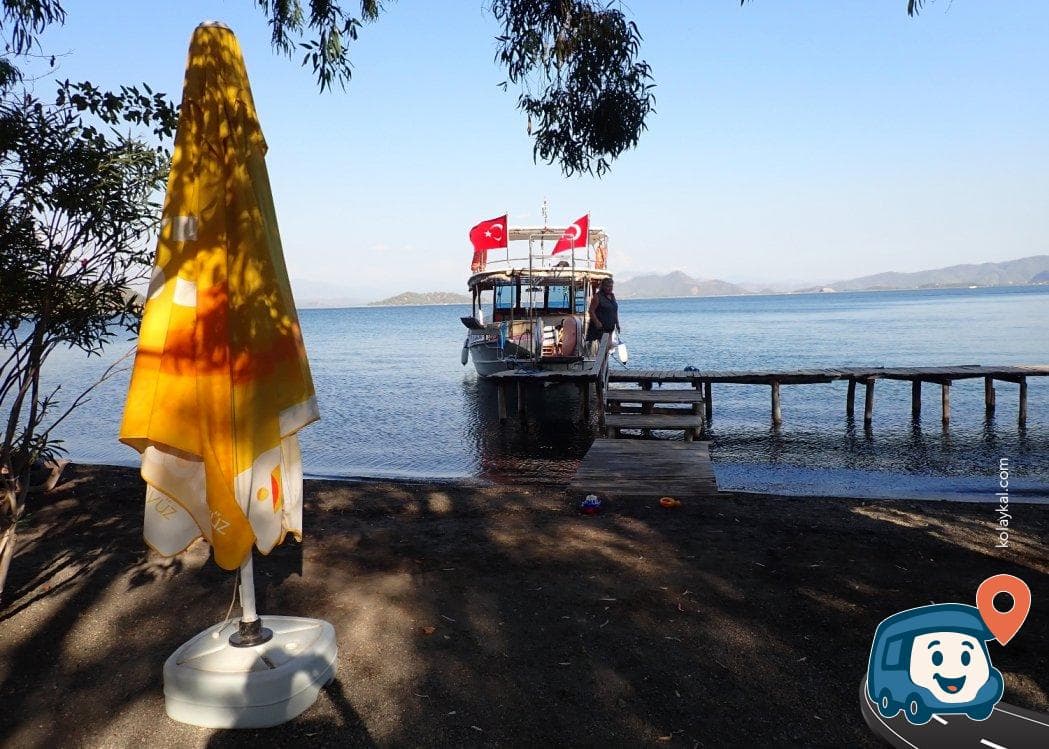 Akdeniz Camp - Köyceğiz, Muğla, foto 6