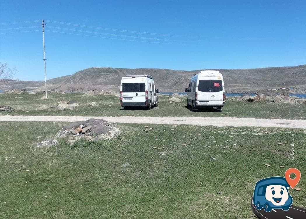 Çıldır Gölü Yarımadası - Ardahan, foto 3