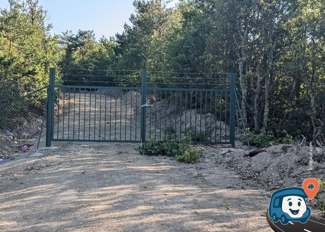 Devrekani Sakin Kamp Alanı - Kastamonu, foto 4