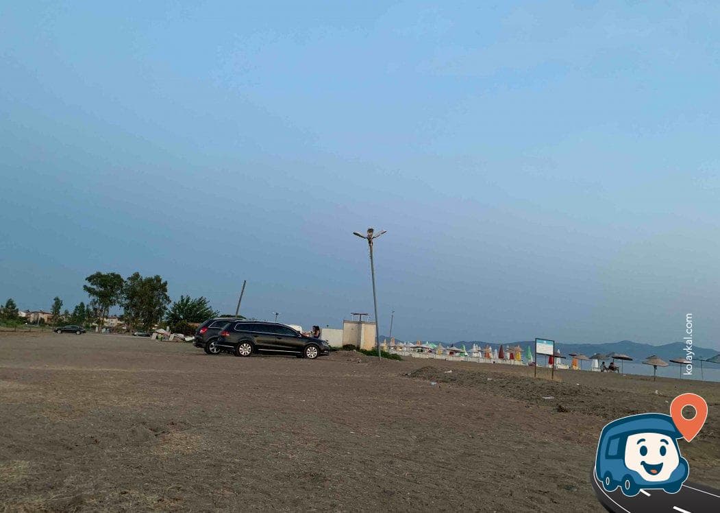 Seymen Konakları - Dikili, İzmir, foto 3