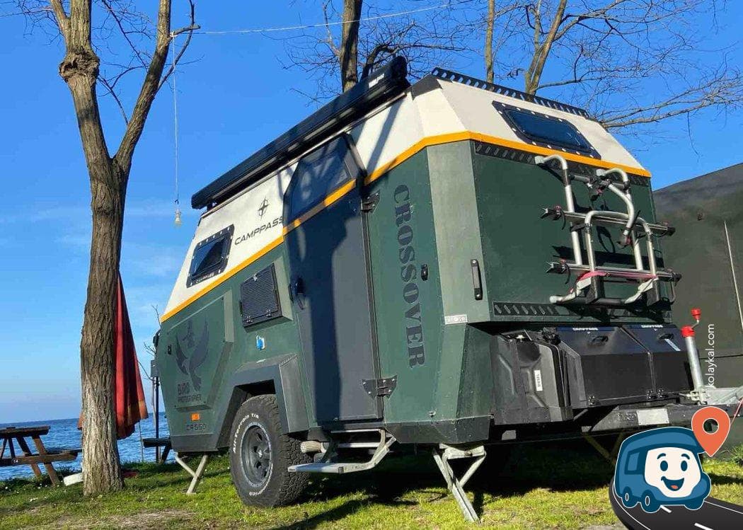 Gölge Camp - Perşembe, Ordu, foto 8