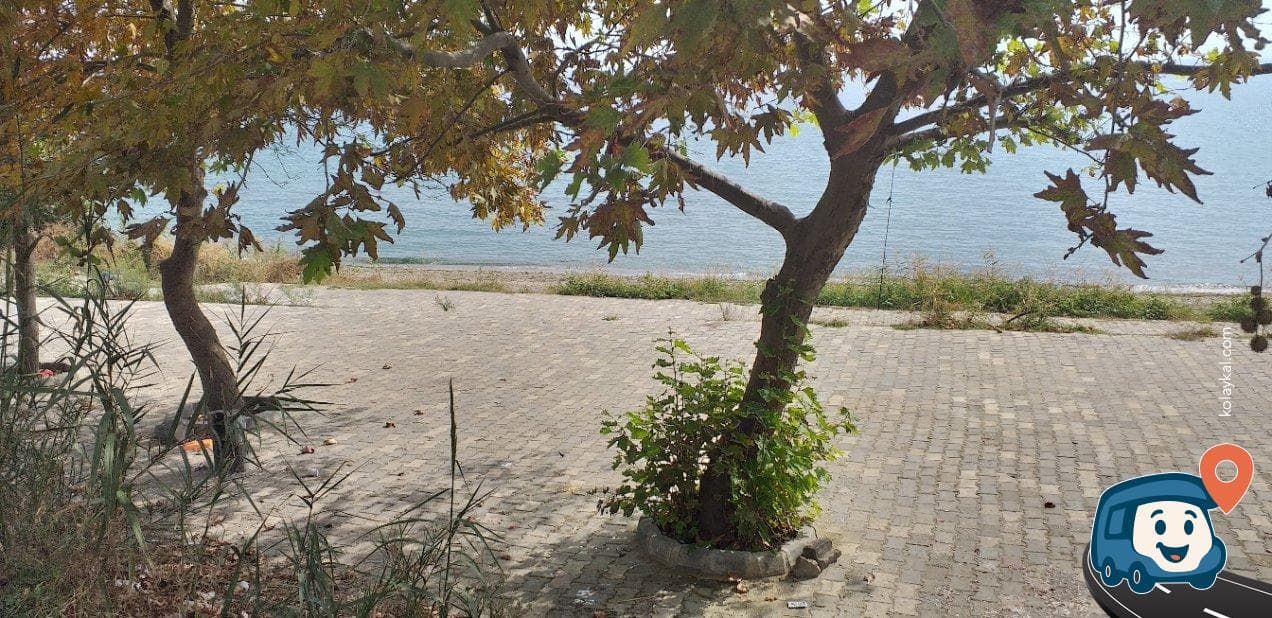 Tekirdağ Sahili Kamp ve Dinlenme Alanı - Süleymanpaşa, foto 1