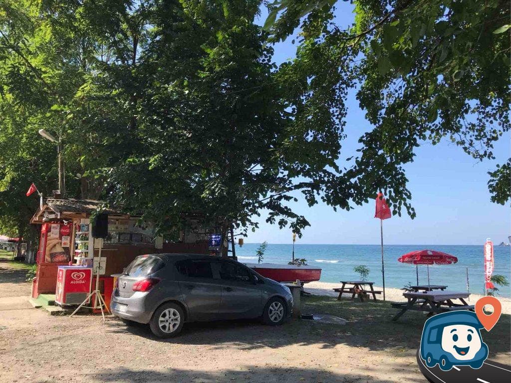 Gölge Camp - Perşembe, Ordu, foto 5