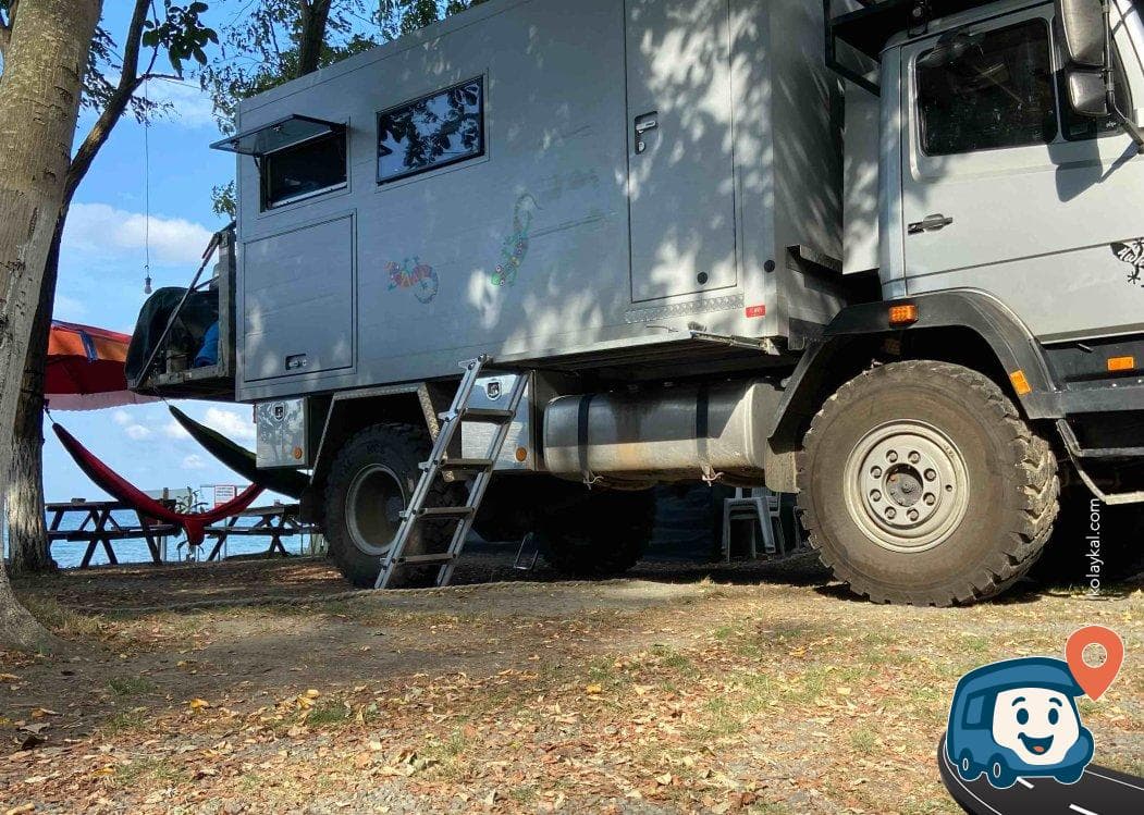Gölge Camp - Perşembe, Ordu, foto 7