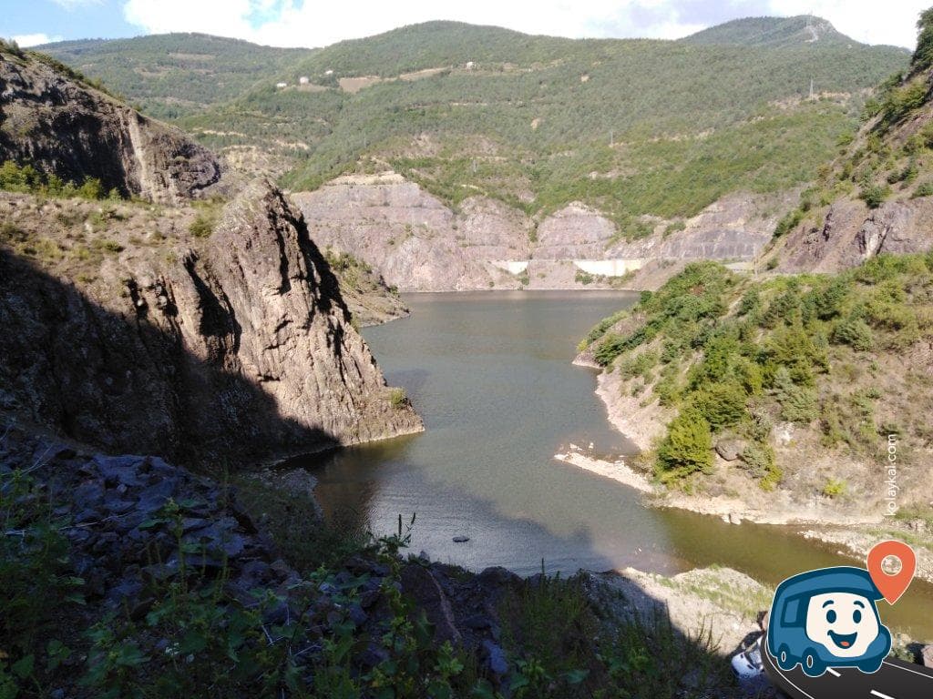 Rio Coruh Kıyısı - Artvin Merkez, Artvin, foto 3