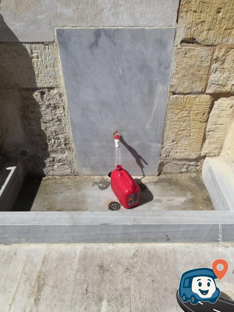 Kırklareli Şehir Merkezi Yakını Ücretsiz Otopark - Kırklareli Merkez, foto 1