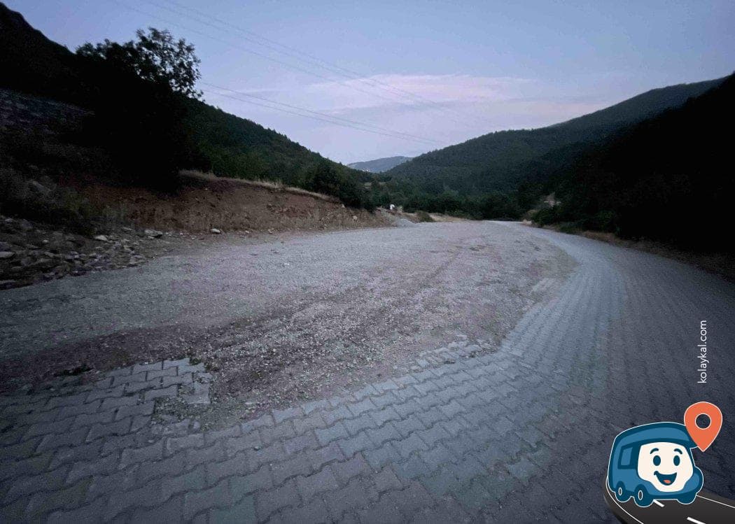 Bulak Mağarası Otopark ve Kamp Alanı - Karabük Merkez, Karabük, foto 2