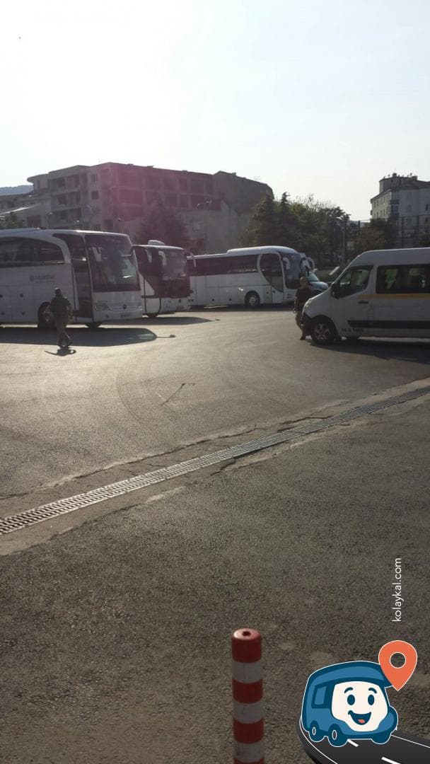 Panorama 1326 Fetih Müzesi Otoparkı Ücretsiz Geceleme - Osmangazi̇, Bursa, foto 1