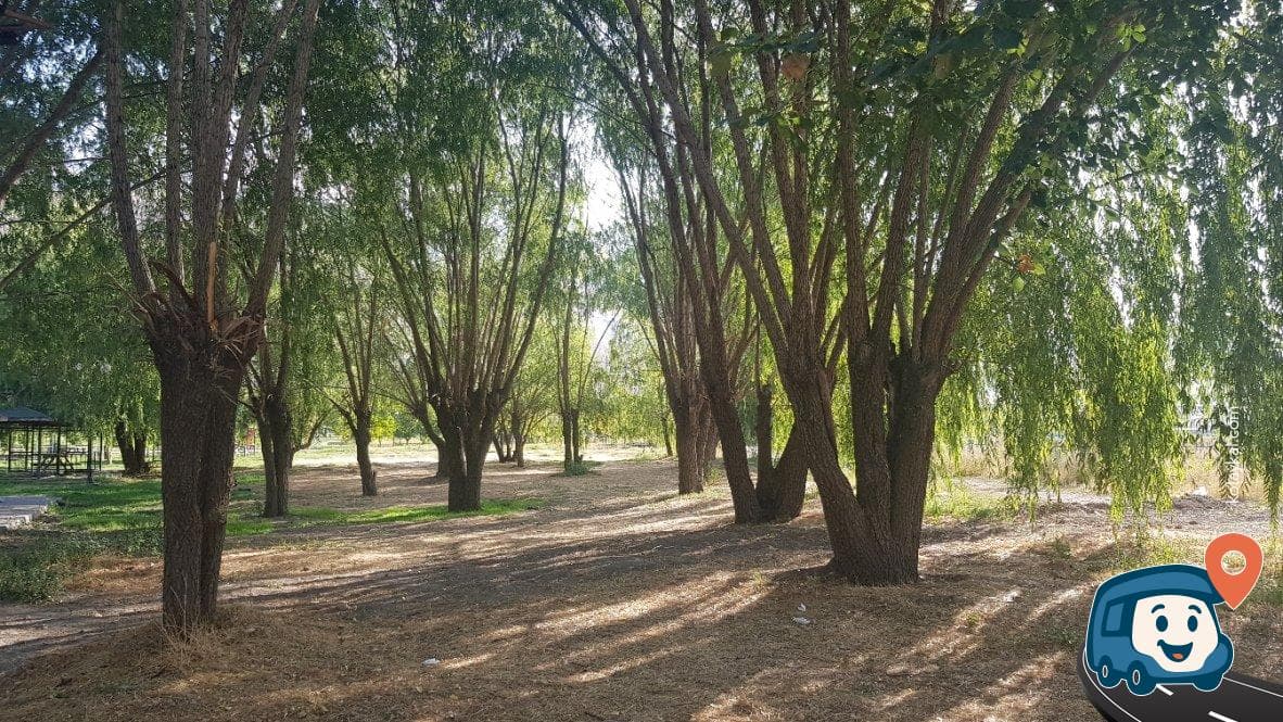 Ekşisu Mesire Alanı - Erzincan Merkez, Erzincan, foto 2