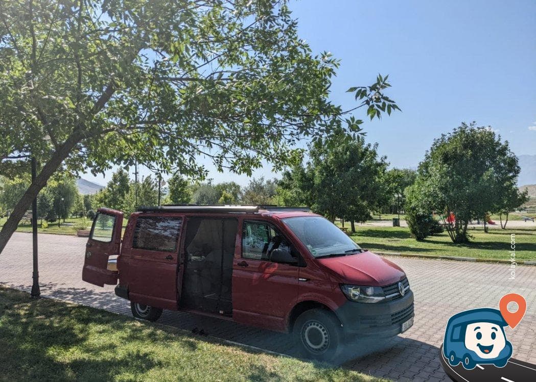 Ekşisu Mesire Alanı - Erzincan Merkez, Erzincan, foto 4