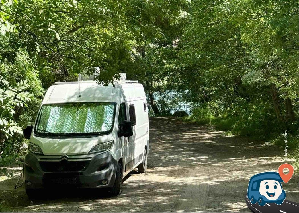 Munzur Nehri Kenarı Kamp Alanı - Tunceli Merkez, Tunceli, foto 4