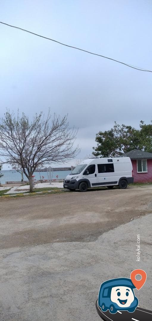 Bozyazı Ücretsiz Kamp ve Piknik Alanı - Mersin, foto 4