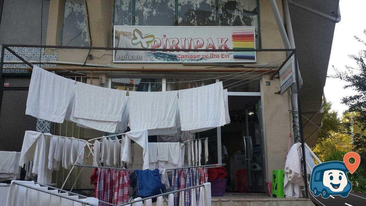 Kütahya Çamaşırhane - Kütahya Merkez, foto 1