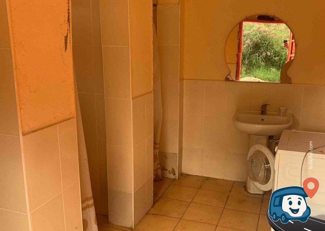 Kamp Alanı - Gevaş, Van, foto 19