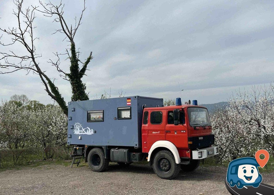 Cumalıkızık Köyü Günlük Otopark - Yıldırım, Bursa, foto 4